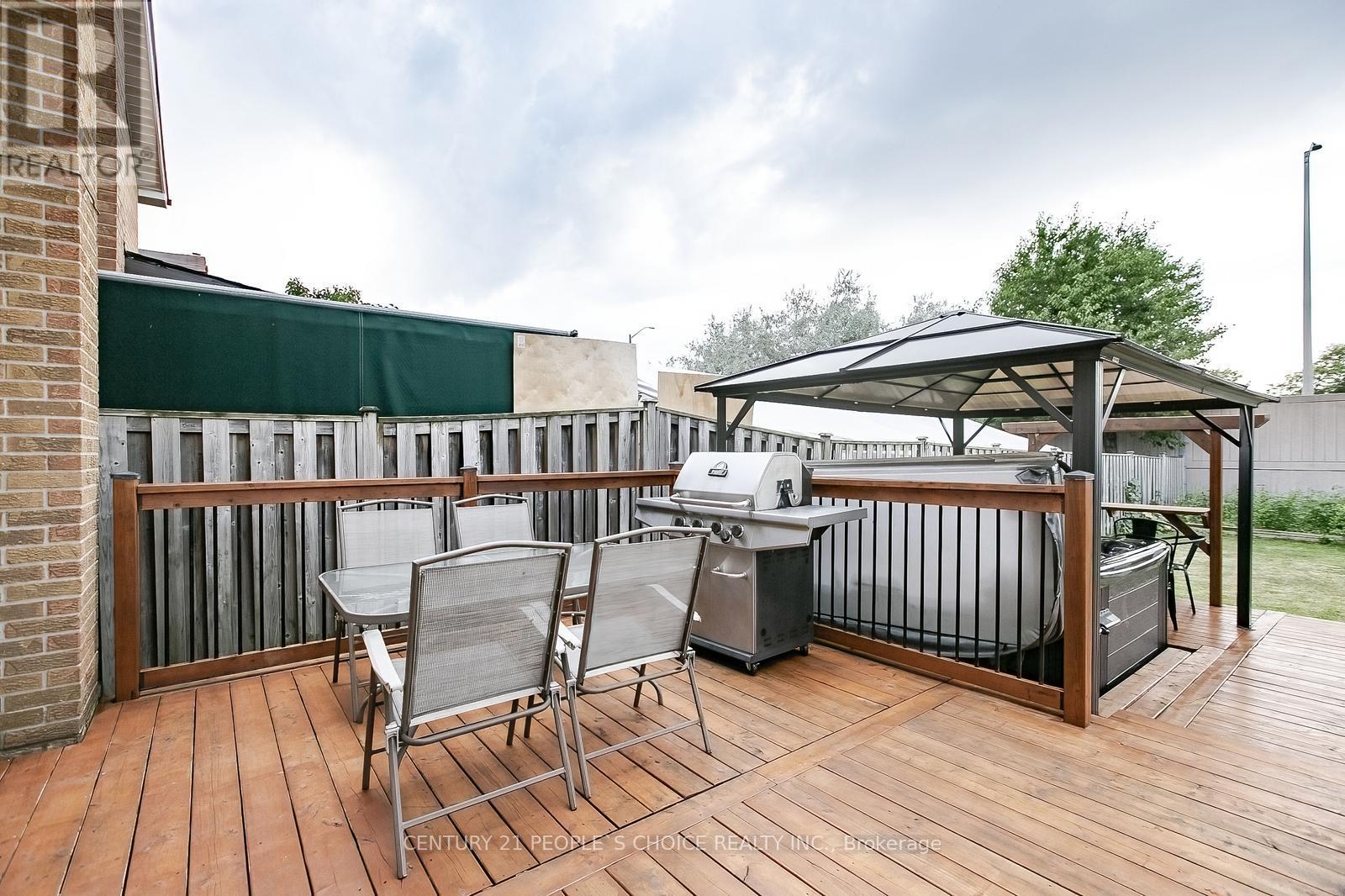 240 Simmons Boulevard, Brampton, Ontario  L6V 3Y1 - Photo 46 - W12512060