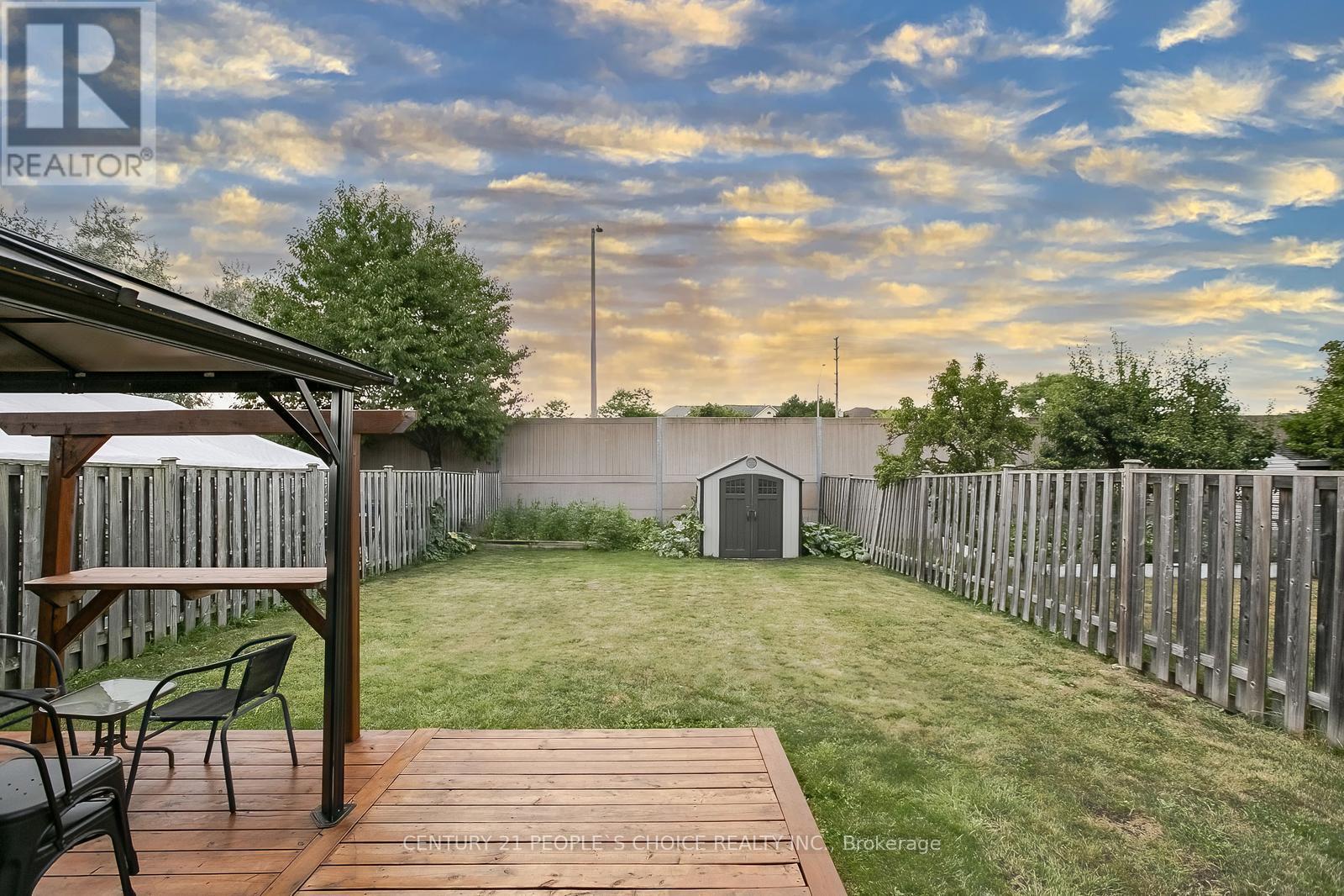 240 Simmons Boulevard, Brampton, Ontario  L6V 3Y1 - Photo 49 - W12512060