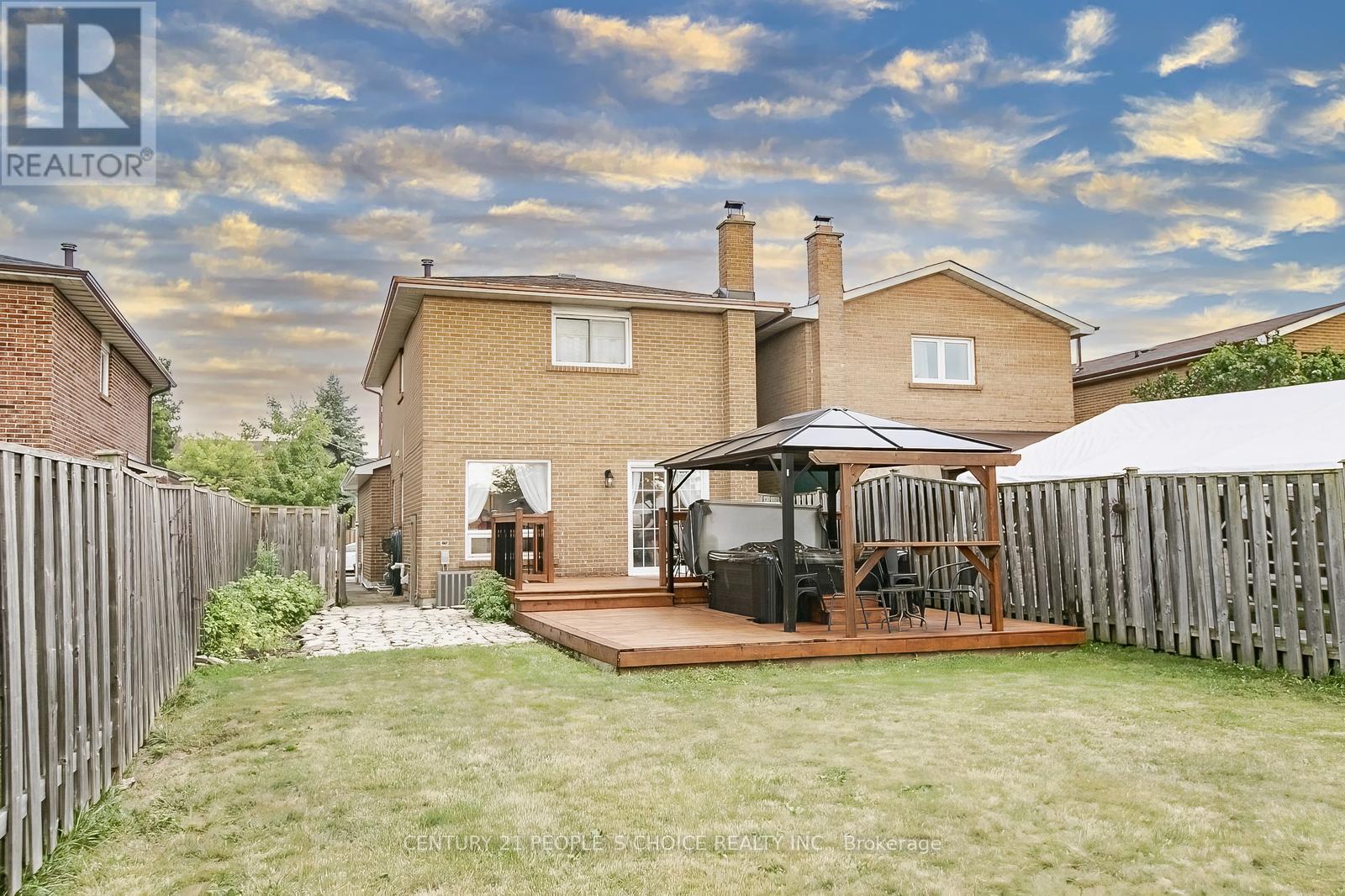 240 Simmons Boulevard, Brampton, Ontario  L6V 3Y1 - Photo 50 - W12512060