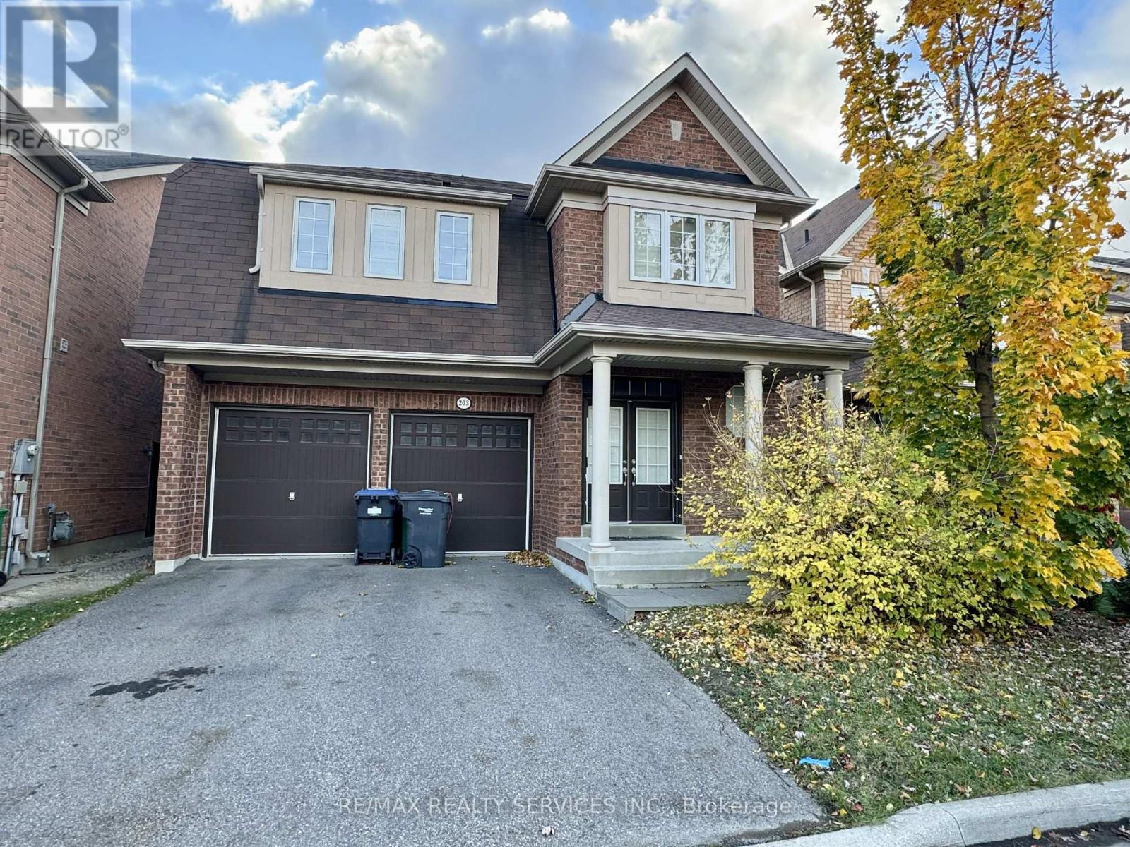 Bsmt - 203 Sussexvale Drive, Brampton, Ontario  L6R 0W2 - Photo 14 - W12512062