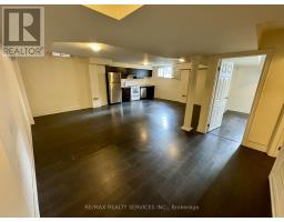 BSMT - 203 SUSSEXVALE DRIVE, Brampton, Ontario