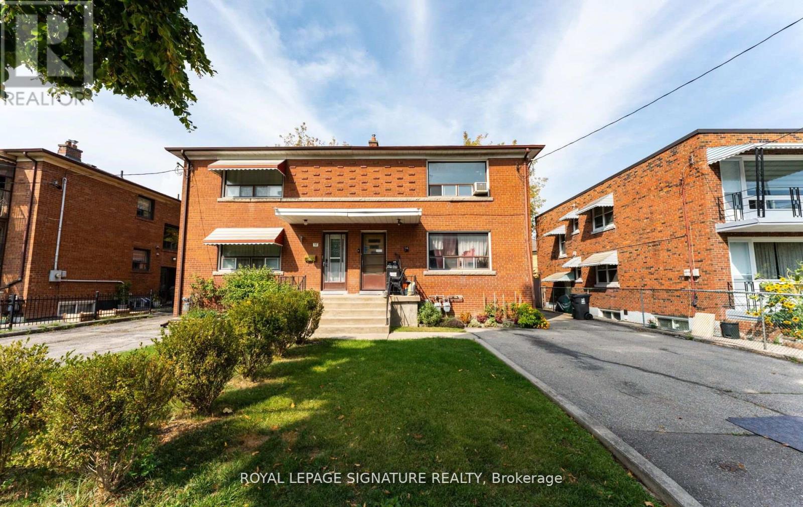 2 - 56 Mendota Road, Toronto, Ontario  M8Y 1G2 - Photo 22 - W12512066