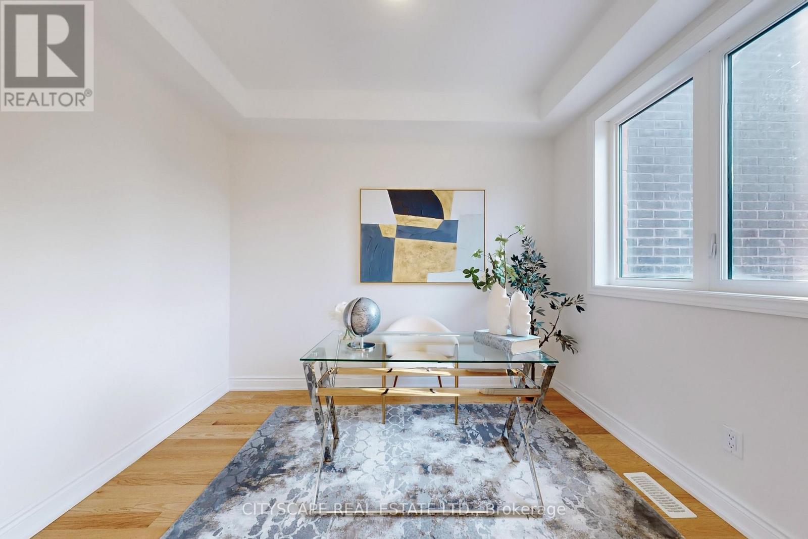 6 Marvin Avenue, Oakville, Ontario  L6H 0Z8 - Photo 11 - W12512068