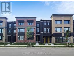 6 MARVIN AVENUE, Oakville, Ontario