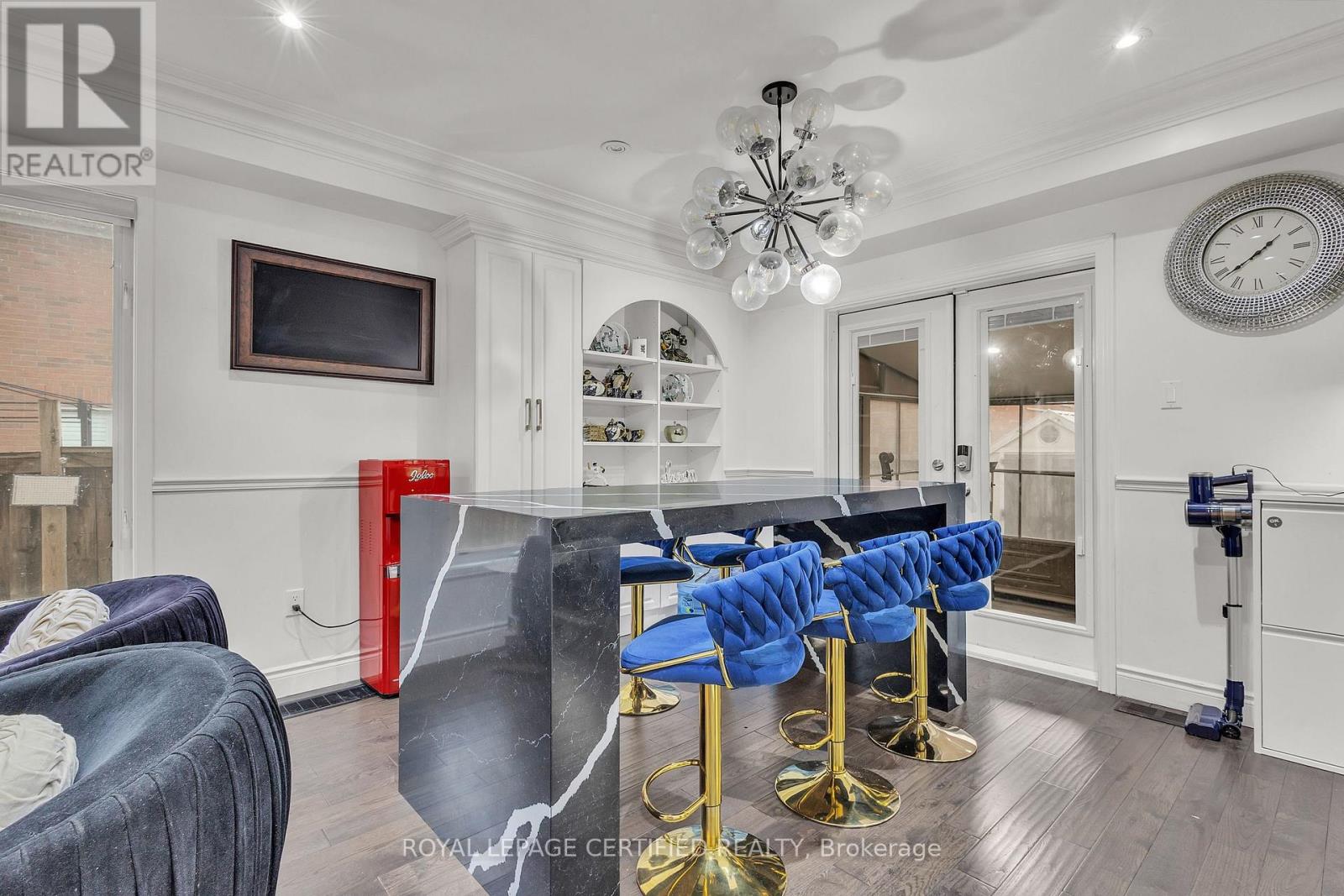 21 Dunure Crescent, Brampton, Ontario  L7A 2Y5 - Photo 12 - W12512092