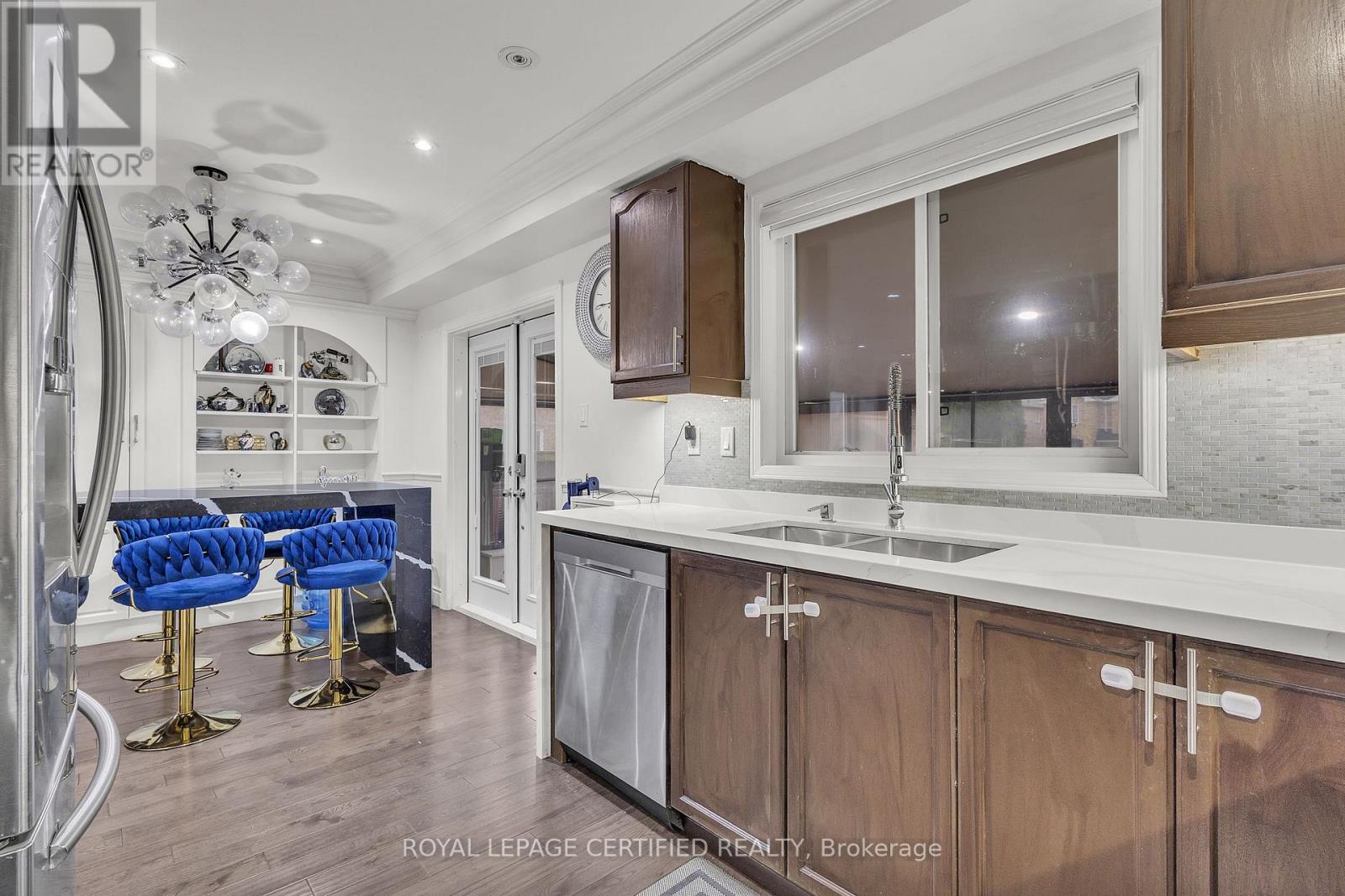 21 Dunure Crescent, Brampton, Ontario  L7A 2Y5 - Photo 17 - W12512092