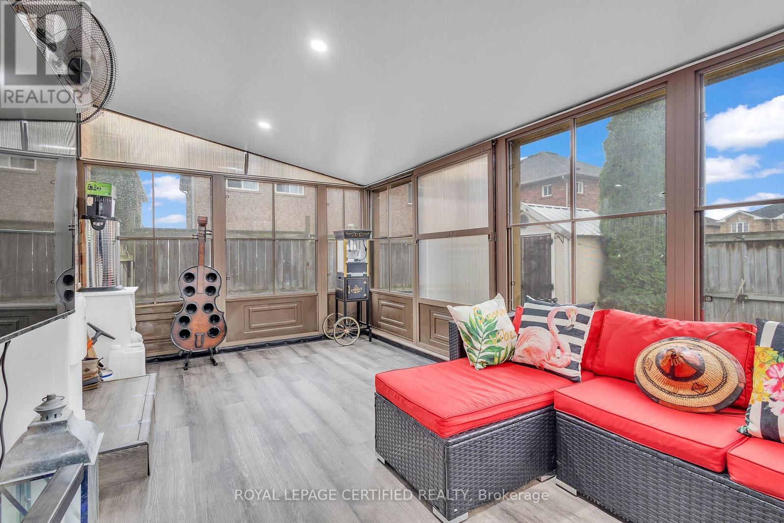 21 Dunure Crescent, Brampton, Ontario  L7A 2Y5 - Photo 19 - W12512092