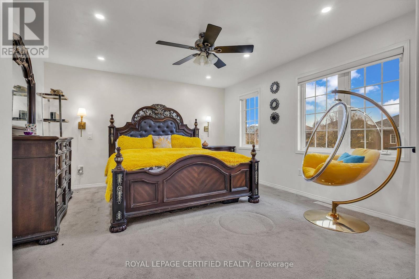 21 Dunure Crescent, Brampton, Ontario  L7A 2Y5 - Photo 21 - W12512092