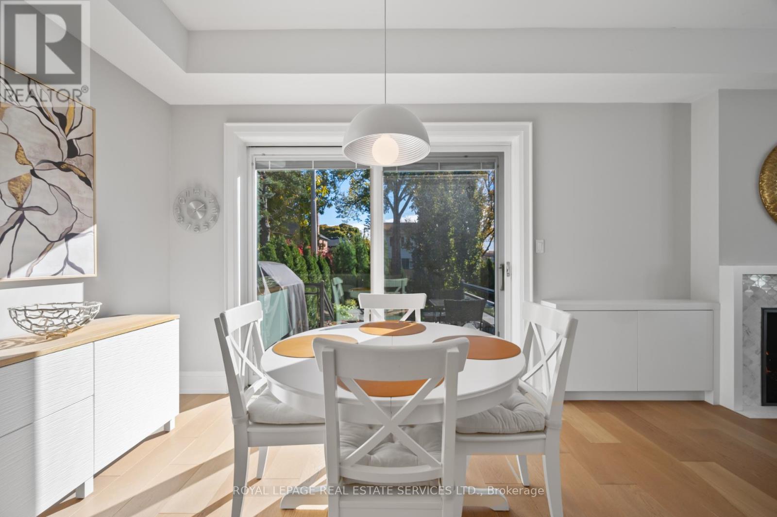 22 Fairmar Avenue, Toronto, Ontario  M8Y 2C8 - Photo 14 - W12512108