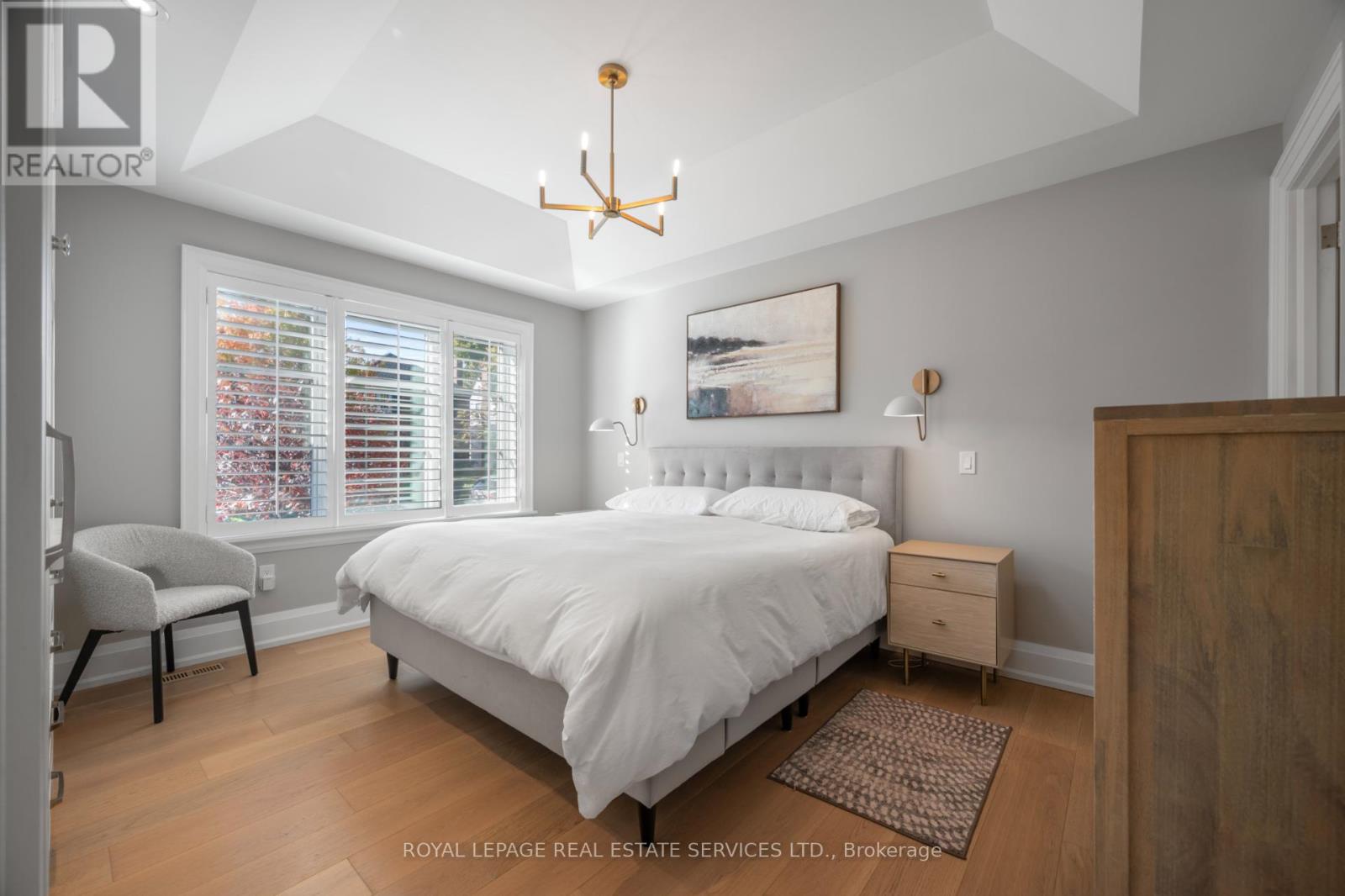 22 Fairmar Avenue, Toronto, Ontario  M8Y 2C8 - Photo 15 - W12512108