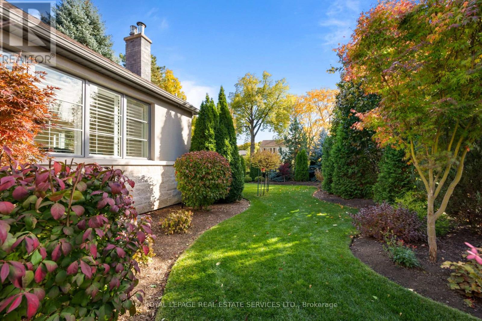 22 Fairmar Avenue, Toronto, Ontario  M8Y 2C8 - Photo 32 - W12512108