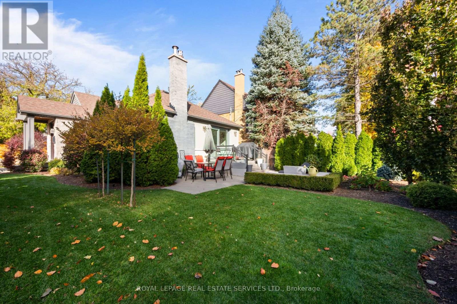 22 Fairmar Avenue, Toronto, Ontario  M8Y 2C8 - Photo 33 - W12512108