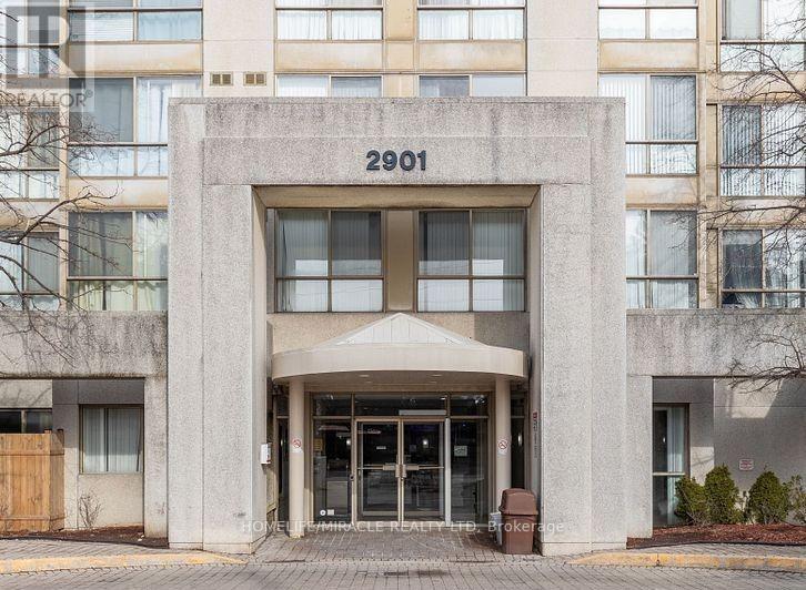 501 - 2901 Kipling Avenue, Toronto, Ontario  M9V 5E5 - Photo 3 - W12512166