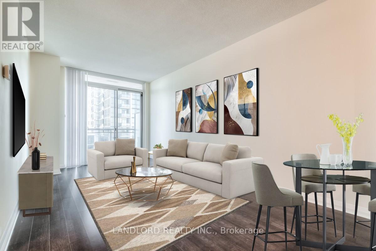 505 - 5025 FOUR SPRINGS AVENUE, Mississauga, Ontario