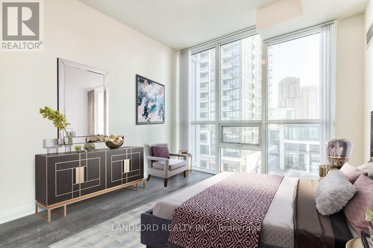 505 - 5025 Four Springs Avenue, Mississauga, Ontario  L5R 0G5 - Photo 10 - W12512180