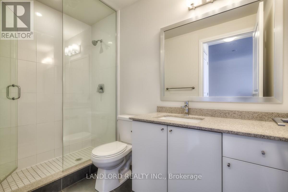 505 - 5025 Four Springs Avenue, Mississauga, Ontario  L5R 0G5 - Photo 11 - W12512180