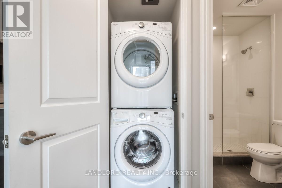 505 - 5025 Four Springs Avenue, Mississauga, Ontario  L5R 0G5 - Photo 12 - W12512180