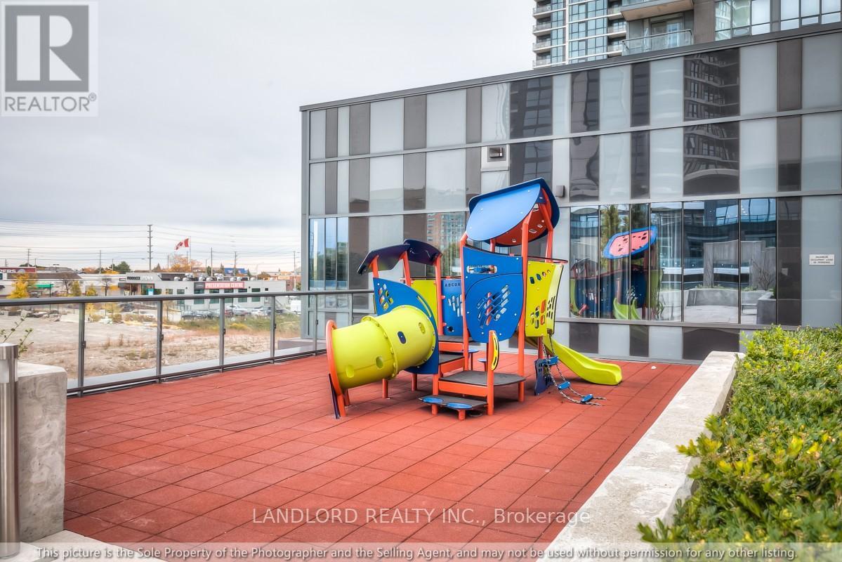 505 - 5025 Four Springs Avenue, Mississauga, Ontario  L5R 0G5 - Photo 17 - W12512180