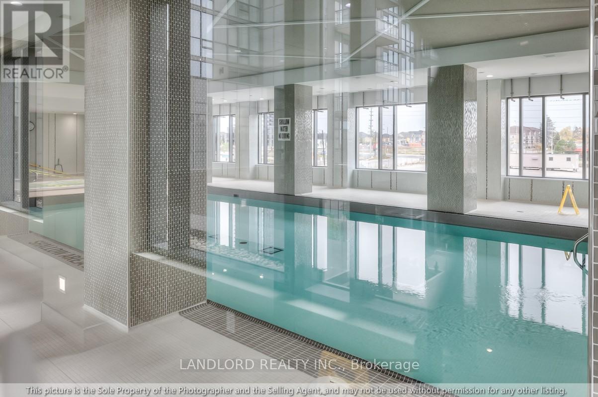 505 - 5025 Four Springs Avenue, Mississauga, Ontario  L5R 0G5 - Photo 19 - W12512180