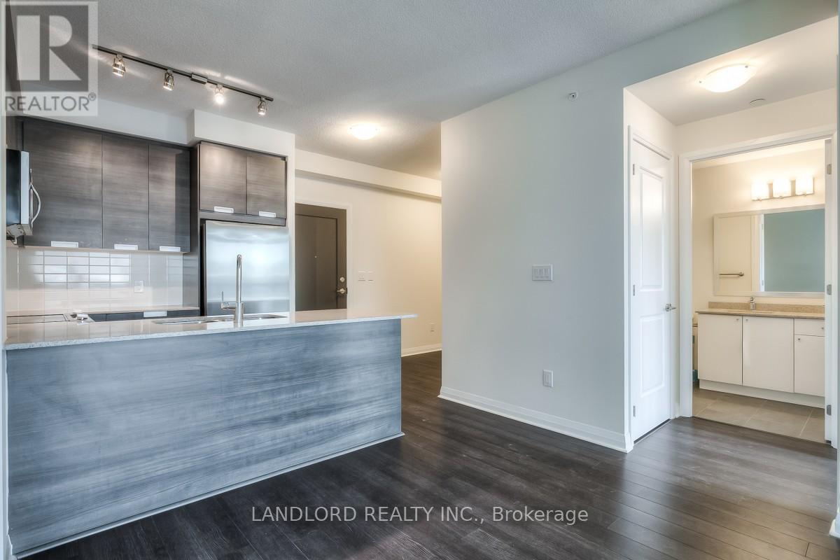 505 - 5025 Four Springs Avenue, Mississauga, Ontario  L5R 0G5 - Photo 3 - W12512180