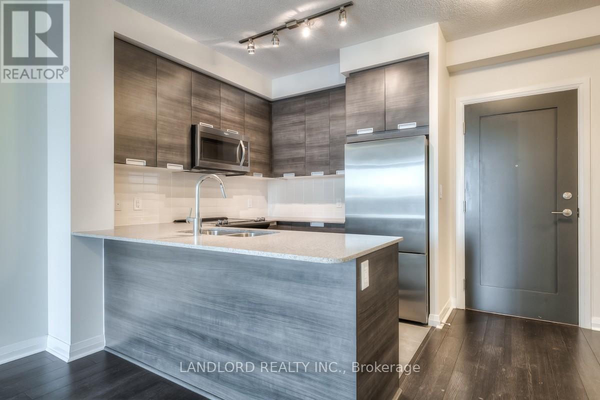 505 - 5025 Four Springs Avenue, Mississauga, Ontario  L5R 0G5 - Photo 4 - W12512180