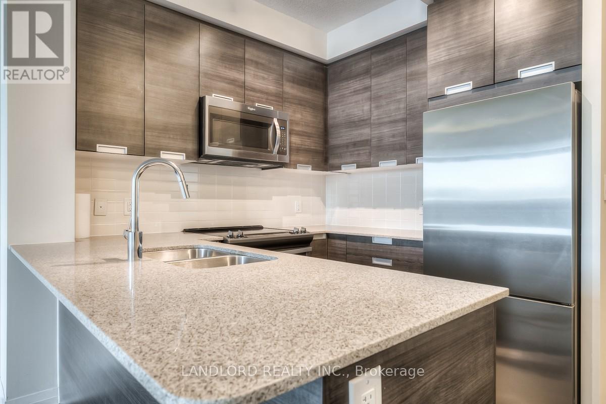 505 - 5025 Four Springs Avenue, Mississauga, Ontario  L5R 0G5 - Photo 5 - W12512180