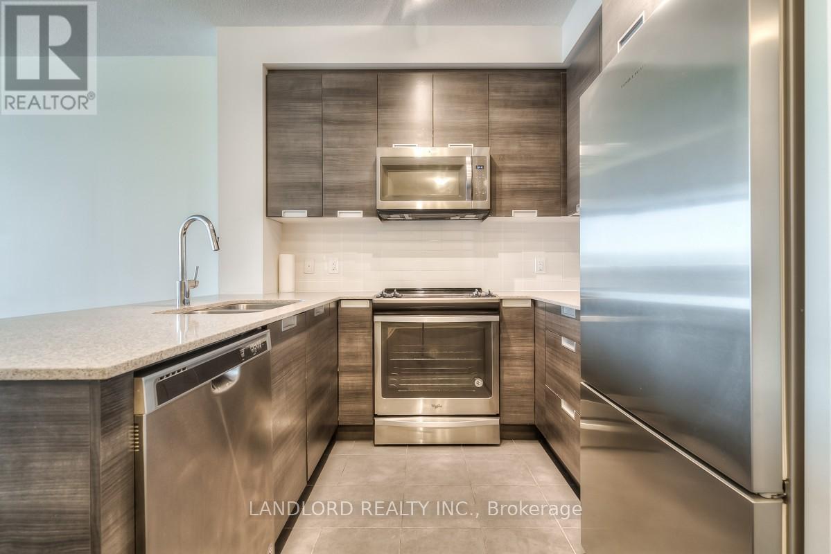 505 - 5025 Four Springs Avenue, Mississauga, Ontario  L5R 0G5 - Photo 6 - W12512180