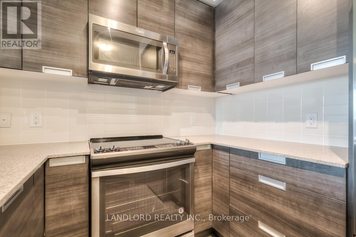 505 - 5025 Four Springs Avenue, Mississauga, Ontario  L5R 0G5 - Photo 8 - W12512180