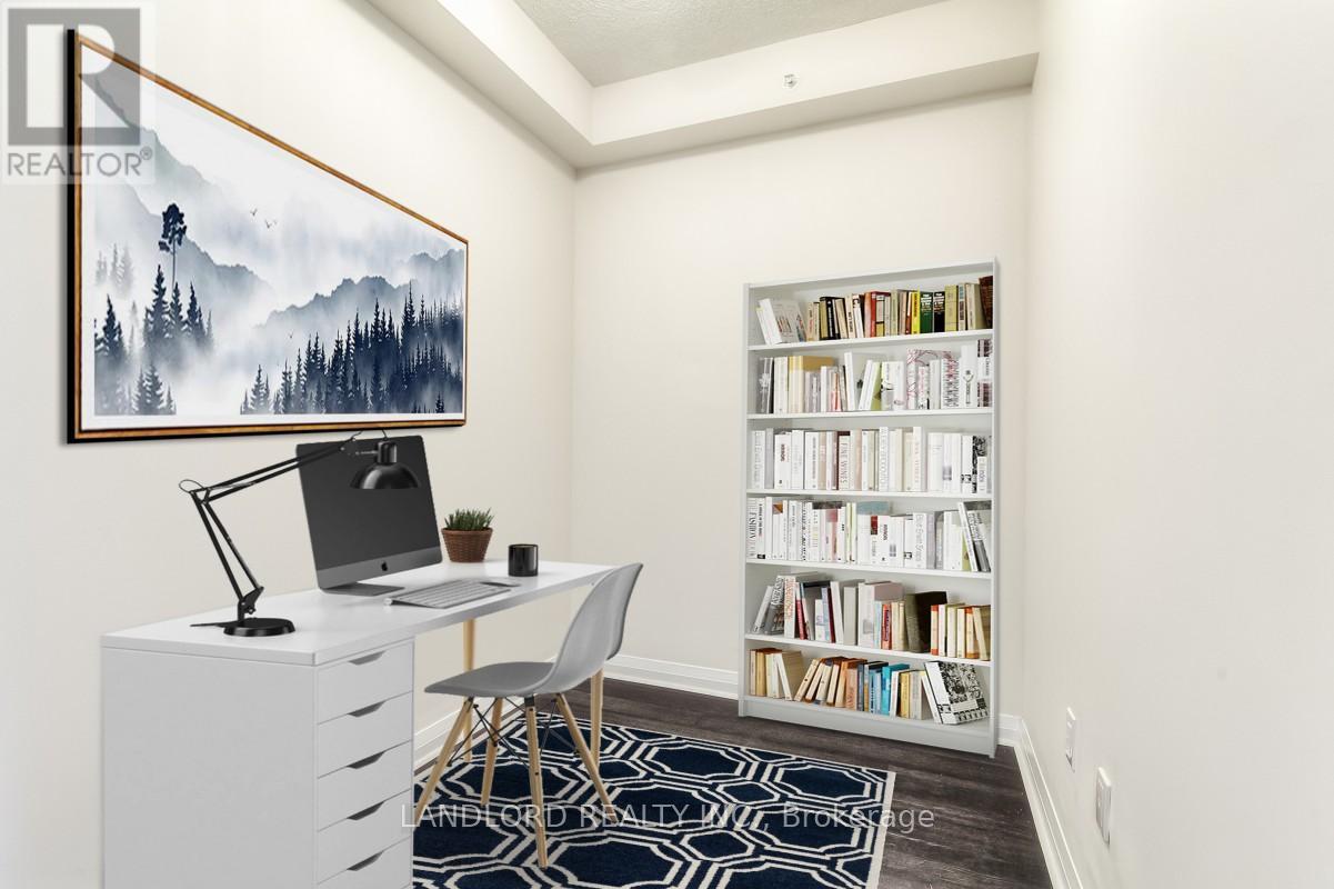 505 - 5025 Four Springs Avenue, Mississauga, Ontario  L5R 0G5 - Photo 9 - W12512180