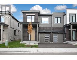 21 SORBARA WAY, Whitby, Ontario