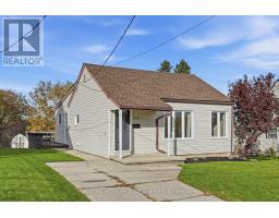 214 PRINCESS STREET, brockton, Ontario