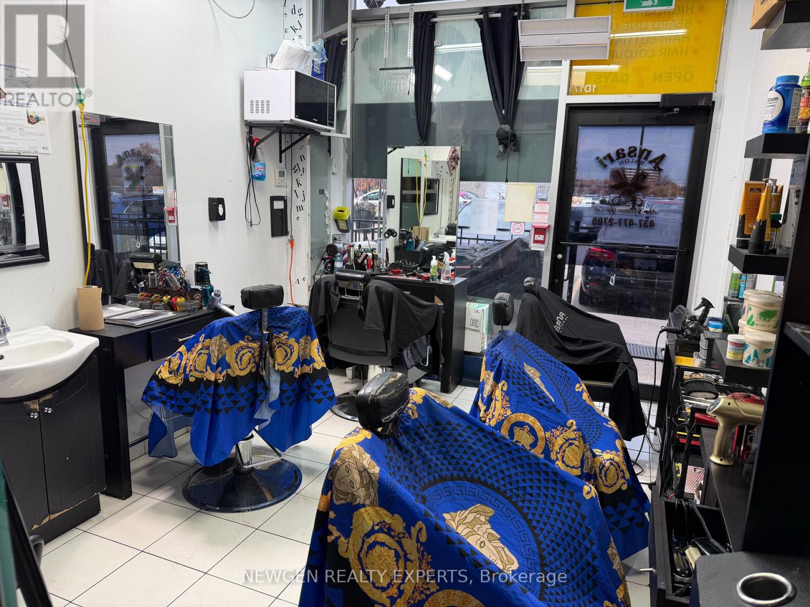 1d17 - 7215 Goreway Drive, Mississauga, Ontario  L4T 0B5 - Photo 3 - W12509674