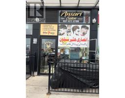 1D17 - 7215 GOREWAY DRIVE, Mississauga, Ontario