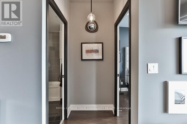 1806 - 25 Fontenay Court, Toronto, Ontario  M9A 0C4 - Photo 20 - W12511468