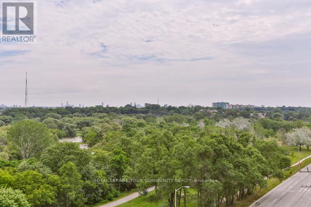 1806 - 25 Fontenay Court, Toronto, Ontario  M9A 0C4 - Photo 37 - W12511468