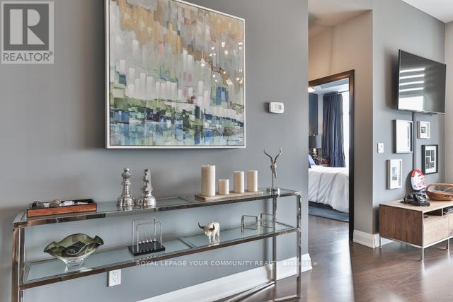 1806 - 25 Fontenay Court, Toronto, Ontario  M9A 0C4 - Photo 13 - W12511468