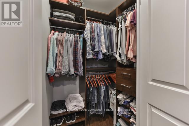 1806 - 25 Fontenay Court, Toronto, Ontario  M9A 0C4 - Photo 23 - W12511468