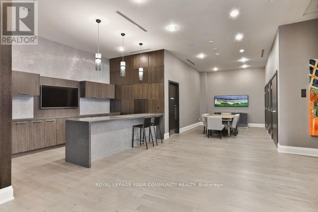 1806 - 25 Fontenay Court, Toronto, Ontario  M9A 0C4 - Photo 31 - W12511468