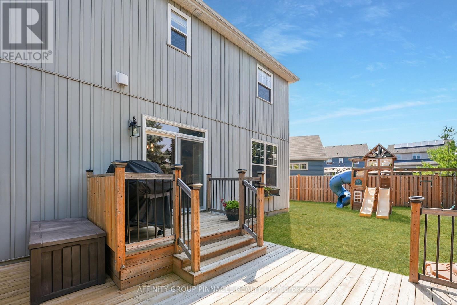 7 Brackendale Trail, Kawartha Lakes, Ontario K9V 0M2 - Photo 35 - X12511522