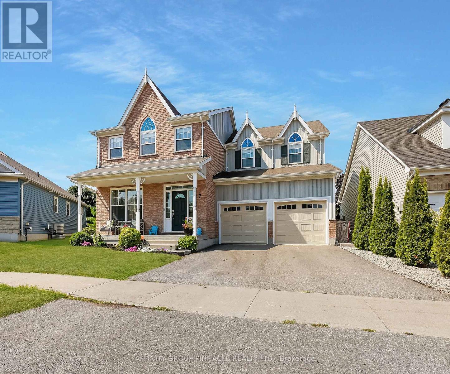 7 Brackendale Trail, Kawartha Lakes, Ontario K9V 0M2 - Photo 38 - X12511522