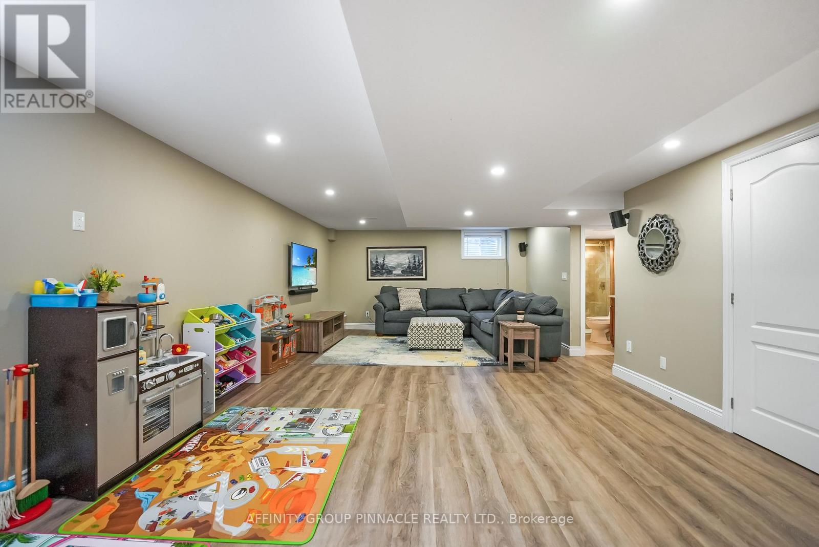 7 Brackendale Trail, Kawartha Lakes, Ontario K9V 0M2 - Photo 28 - X12511522