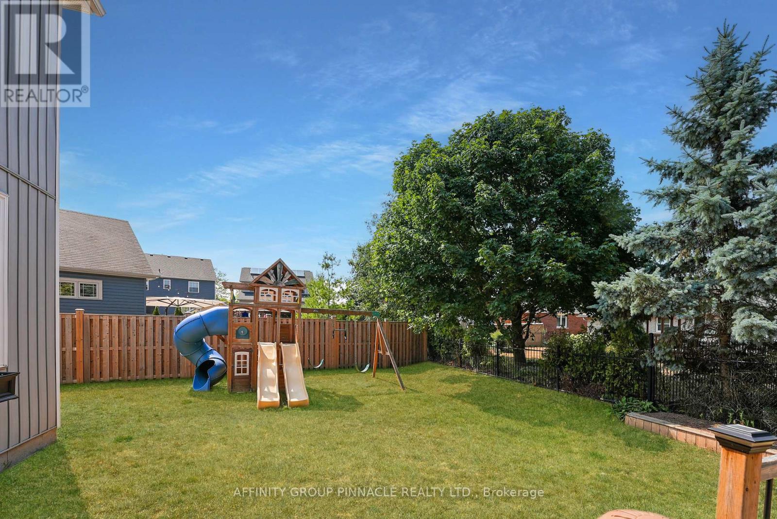 7 Brackendale Trail, Kawartha Lakes, Ontario K9V 0M2 - Photo 33 - X12511522