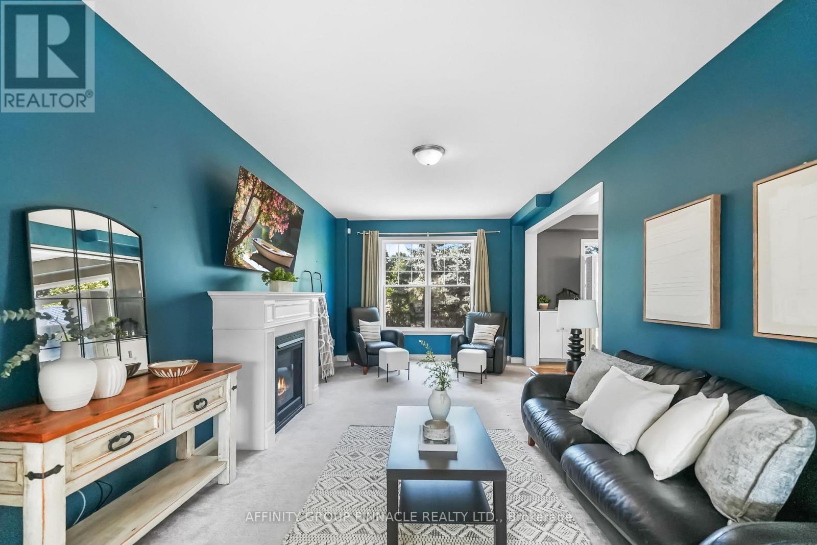 7 Brackendale Trail, Kawartha Lakes, Ontario K9V 0M2 - Photo 4 - X12511522