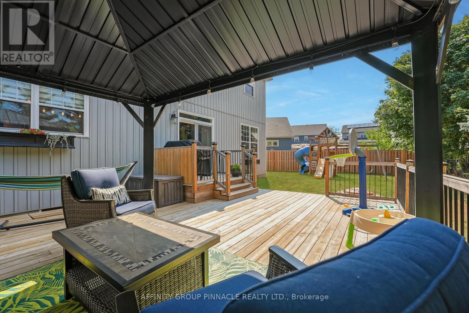 7 Brackendale Trail, Kawartha Lakes, Ontario K9V 0M2 - Photo 34 - X12511522