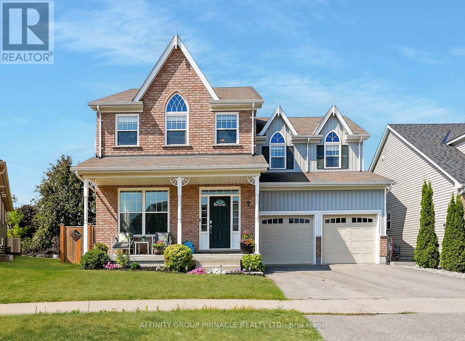 7 Brackendale Trail, Kawartha Lakes, Ontario K9V 0M2 - Photo 36 - X12511522