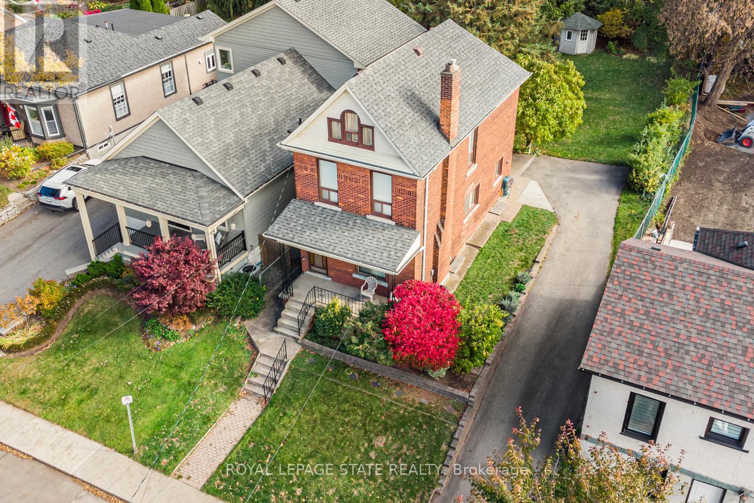 538 Hughson Street N, Hamilton, Ontario  L8L 4N9 - Photo 3 - X12511880