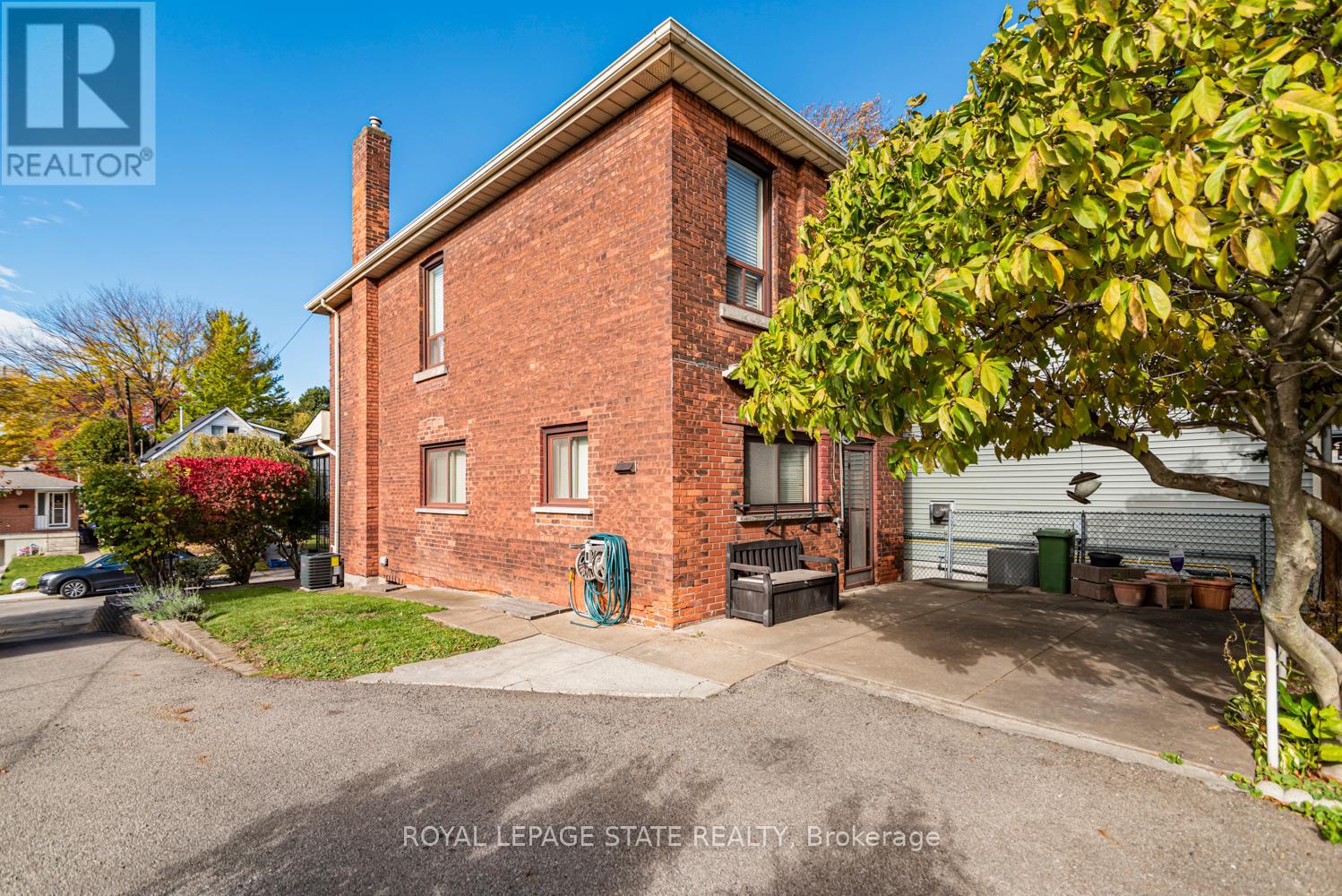 538 Hughson Street N, Hamilton, Ontario  L8L 4N9 - Photo 38 - X12511880