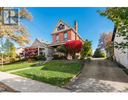 538 HUGHSON STREET N, Hamilton, Ontario