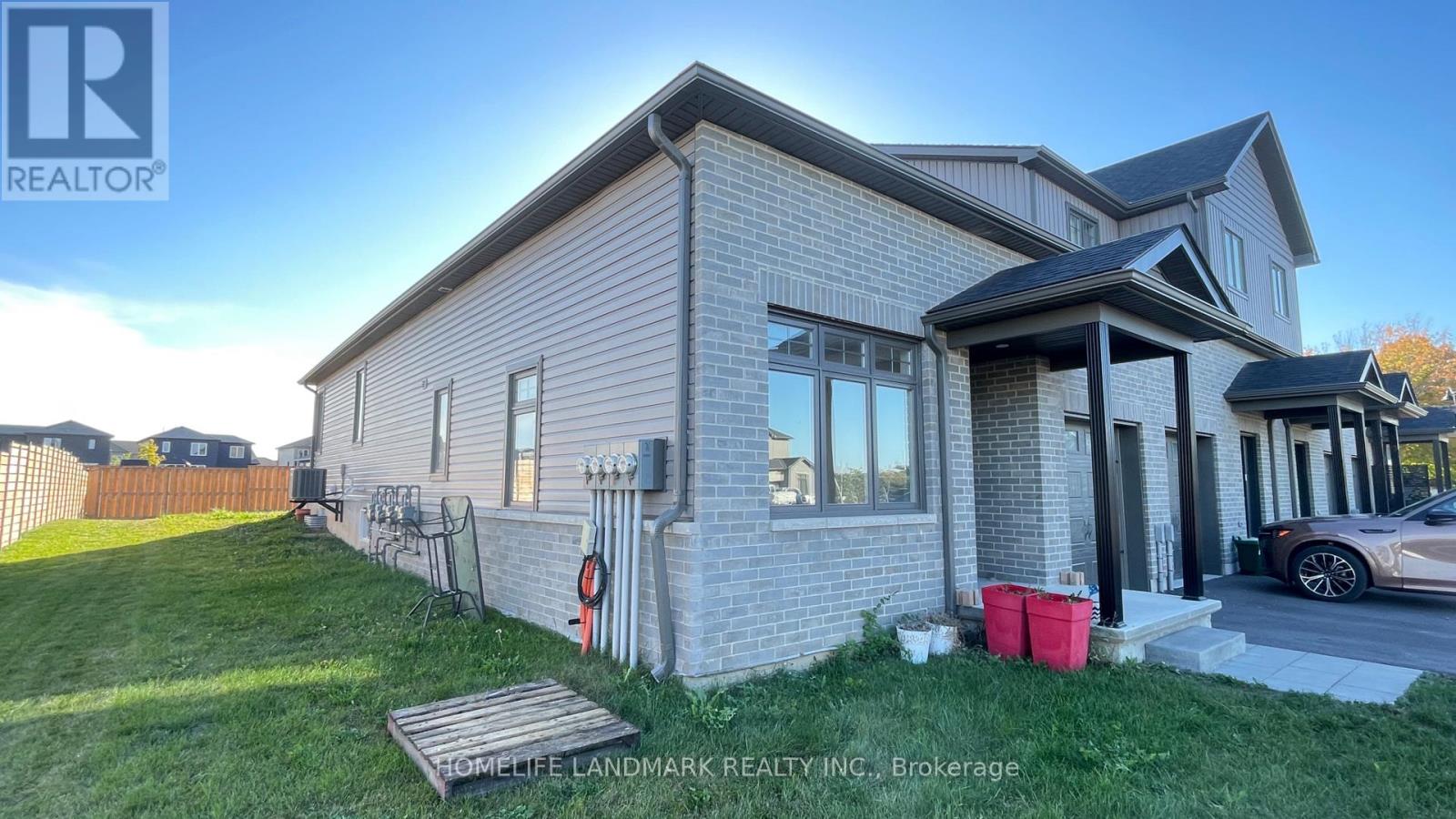 12 Allen Street, Prince Edward County, Ontario  K0K 2T0 - Photo 4 - X12511882