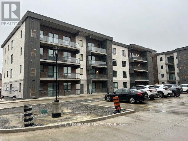 103 - 7549a Kalar Road, Niagara Falls, Ontario  L2H 2Y6 - Photo 2 - X12511888